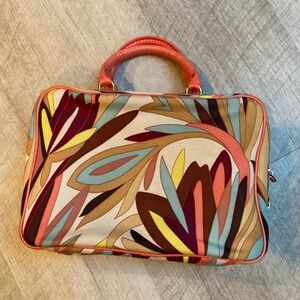 Missoni for Target Toiletry Travel Bag